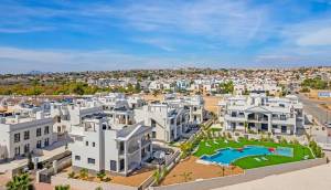 Obra Nueva - Apartmento - Rojales - Dona Pepa