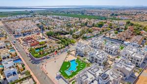 Obra Nueva - Apartmento - Rojales - Dona Pepa