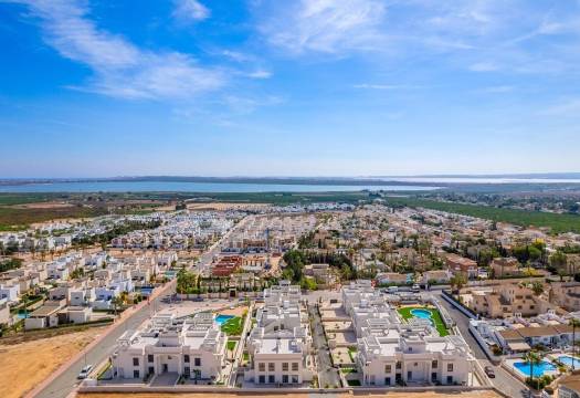 Obra Nueva - Apartmento - Rojales - Dona Pepa