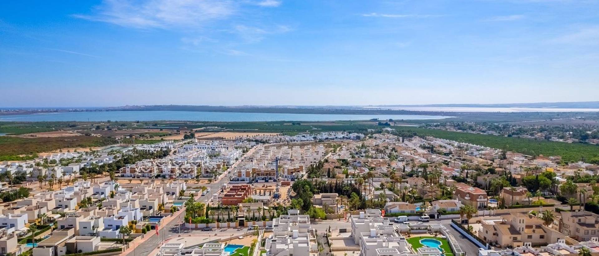 Obra Nueva - Apartmento - Rojales - Dona Pepa