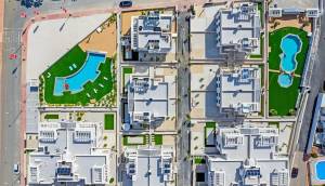 Obra Nueva - Apartmento - Rojales - Dona Pepa