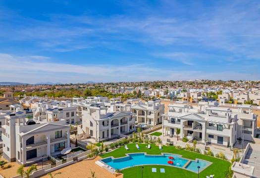 Obra Nueva - Apartmento - Rojales - Dona Pepa