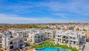 Obra Nueva - Apartmento - Rojales - Dona Pepa