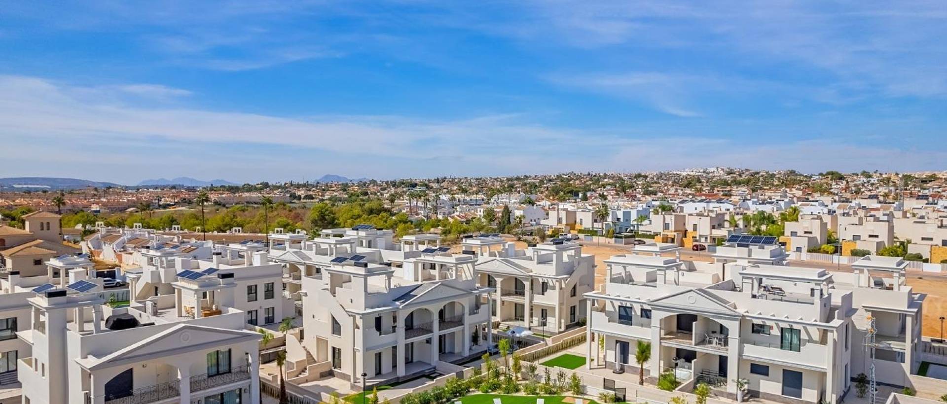 Obra Nueva - Apartmento - Rojales - Dona Pepa