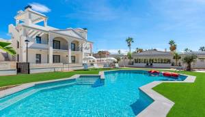 Obra Nueva - Apartmento - Rojales - Dona Pepa