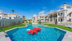 Obra Nueva - Apartmento - Rojales - Dona Pepa