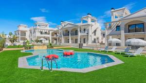 Obra Nueva - Apartmento - Rojales - Dona Pepa