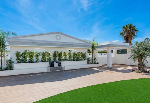 Obra Nueva - Apartmento - Rojales - Dona Pepa