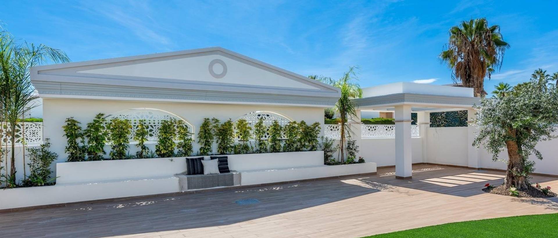 Obra Nueva - Apartmento - Rojales - Dona Pepa