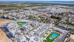 Obra Nueva - Apartmento - Rojales - Dona Pepa