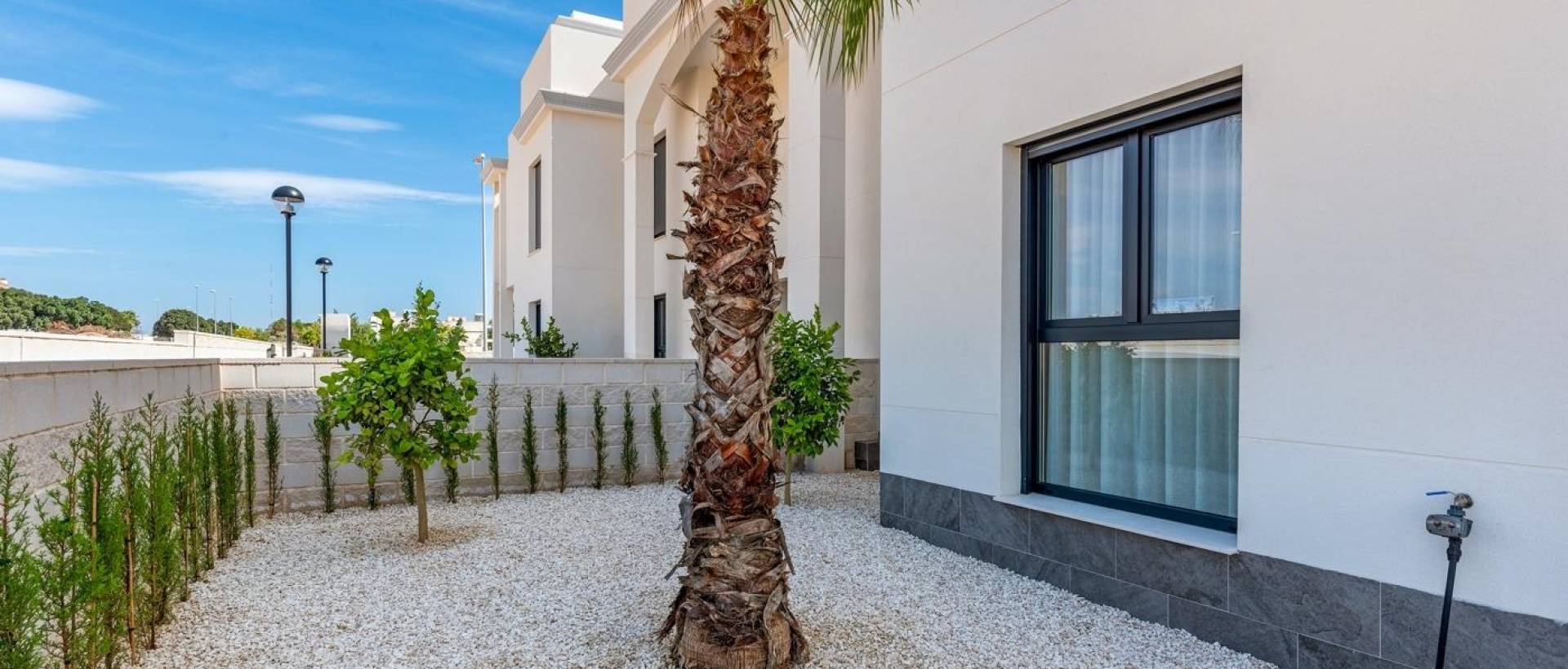 Obra Nueva - Apartmento - Rojales - Dona Pepa