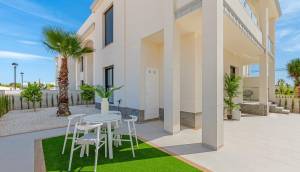 Obra Nueva - Apartmento - Rojales - Dona Pepa