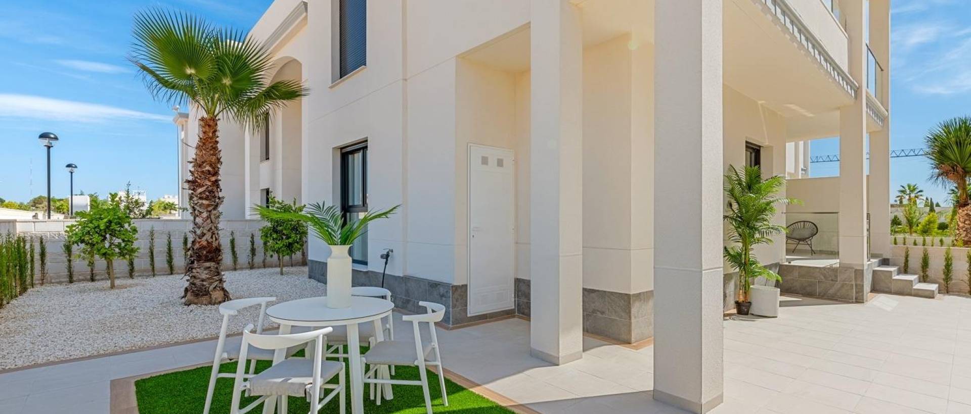 Obra Nueva - Apartmento - Rojales - Dona Pepa