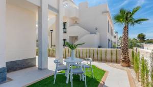 Obra Nueva - Apartmento - Rojales - Dona Pepa