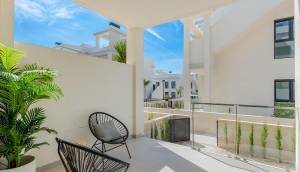 Obra Nueva - Apartmento - Rojales - Dona Pepa