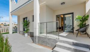 Obra Nueva - Apartmento - Rojales - Dona Pepa