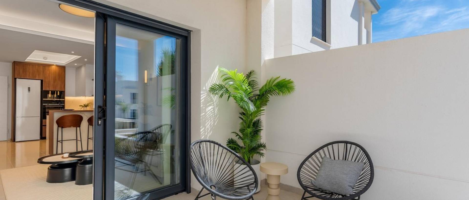 Obra Nueva - Apartmento - Rojales - Dona Pepa