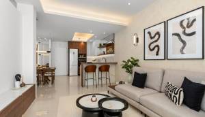 Obra Nueva - Apartmento - Rojales - Dona Pepa