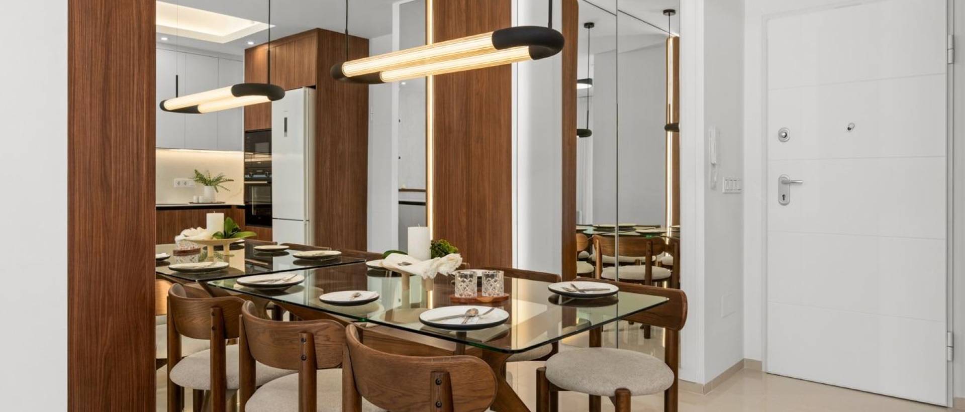 Obra Nueva - Apartmento - Rojales - Dona Pepa