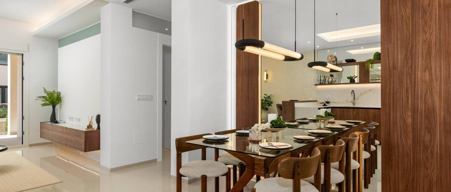 Obra Nueva - Apartmento - Rojales - Dona Pepa