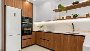 Obra Nueva - Apartmento - Rojales - Dona Pepa