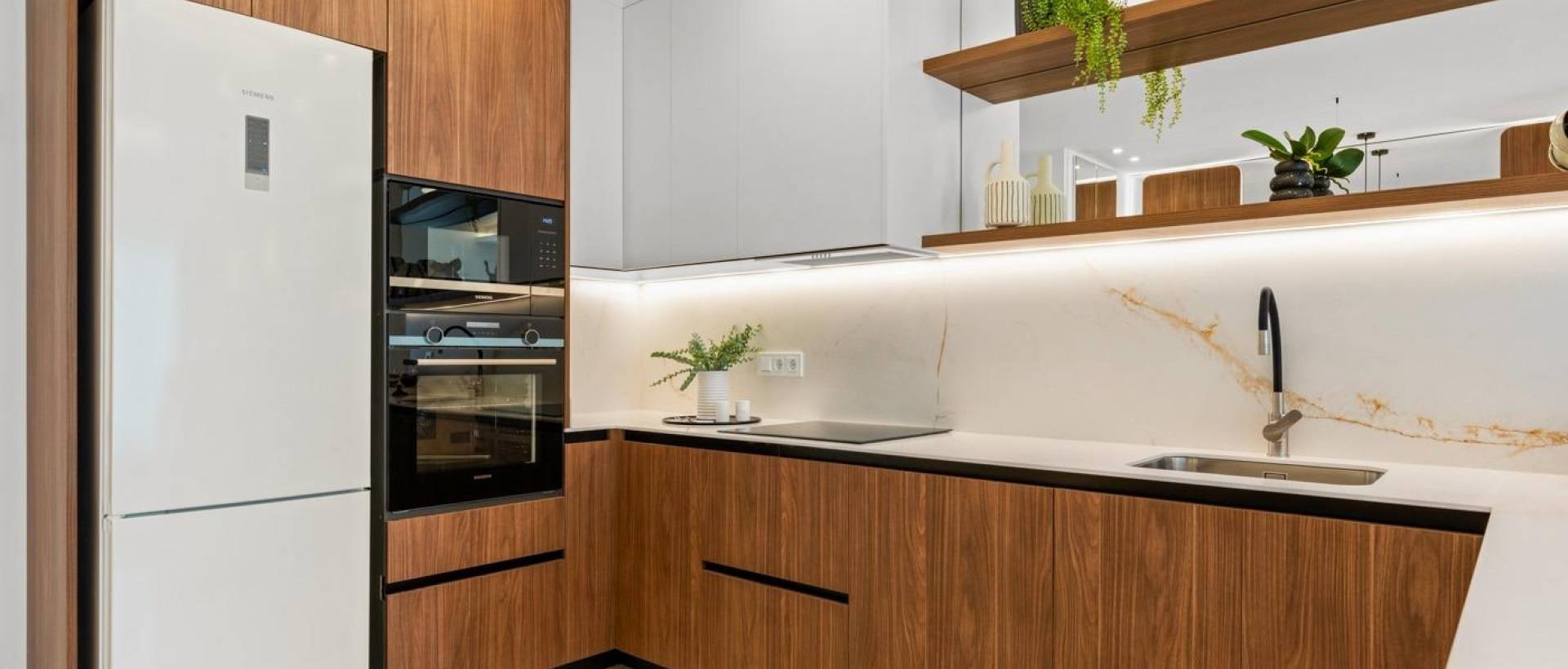 Obra Nueva - Apartmento - Rojales - Dona Pepa