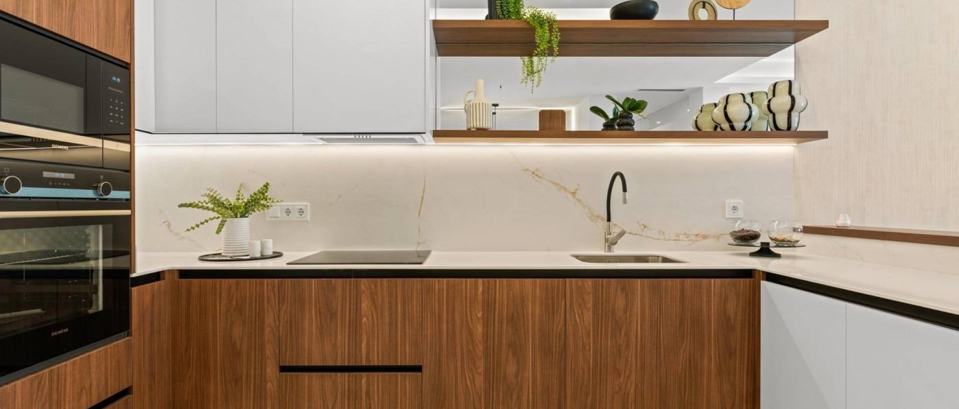 Obra Nueva - Apartmento - Rojales - Dona Pepa