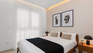 Obra Nueva - Apartmento - Rojales - Dona Pepa