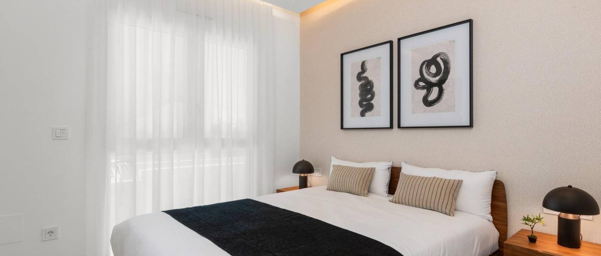 Obra Nueva - Apartmento - Rojales - Dona Pepa