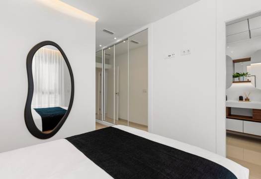 Obra Nueva - Apartmento - Rojales - Dona Pepa