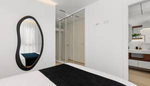 Obra Nueva - Apartmento - Rojales - Dona Pepa