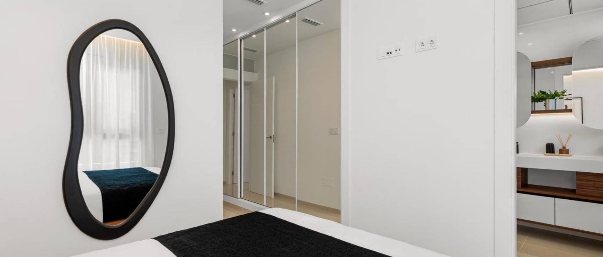 Obra Nueva - Apartmento - Rojales - Dona Pepa