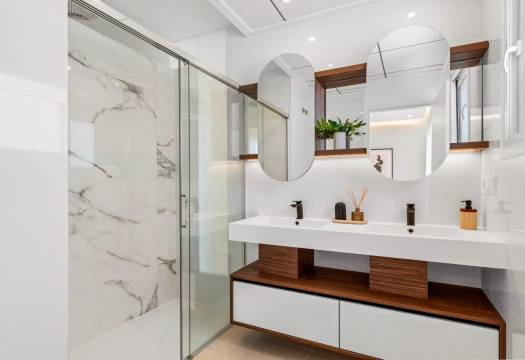 Obra Nueva - Apartmento - Rojales - Dona Pepa