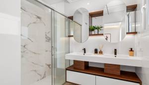 Obra Nueva - Apartmento - Rojales - Dona Pepa