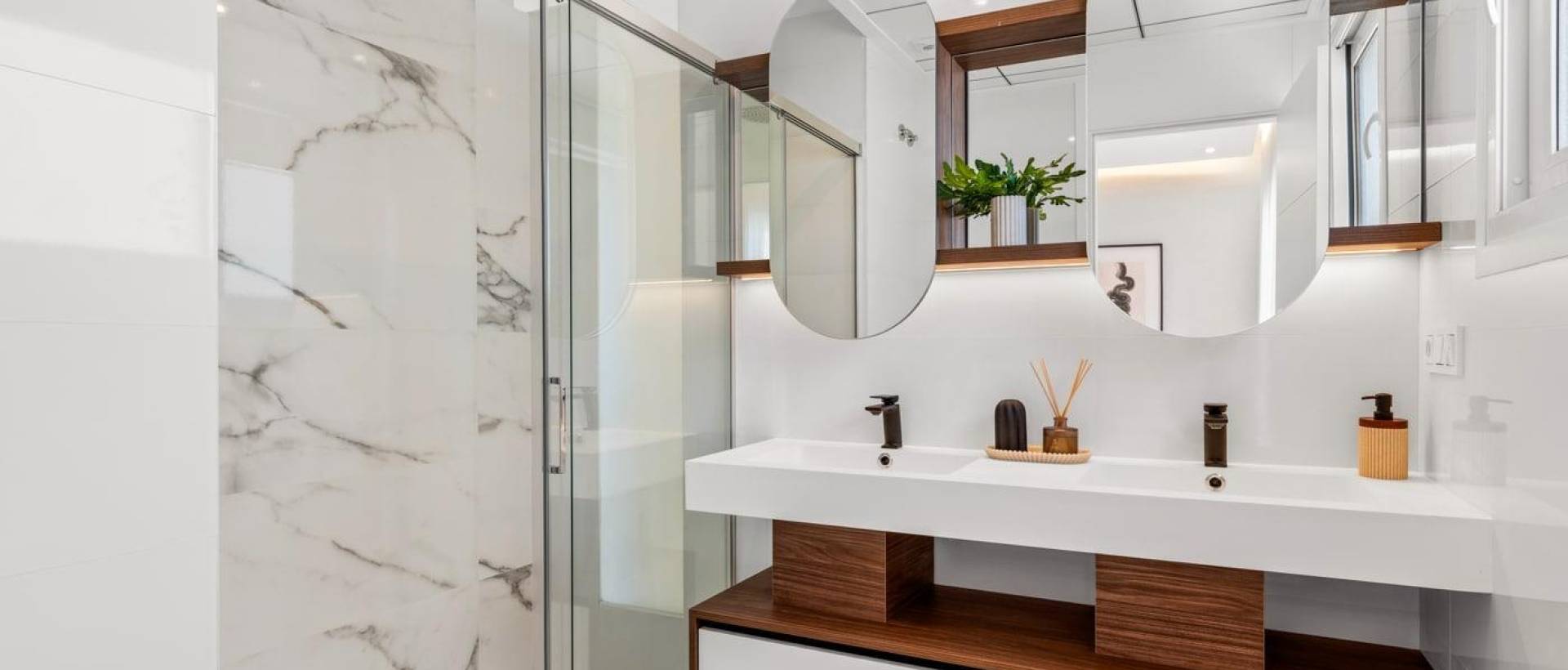 Obra Nueva - Apartmento - Rojales - Dona Pepa