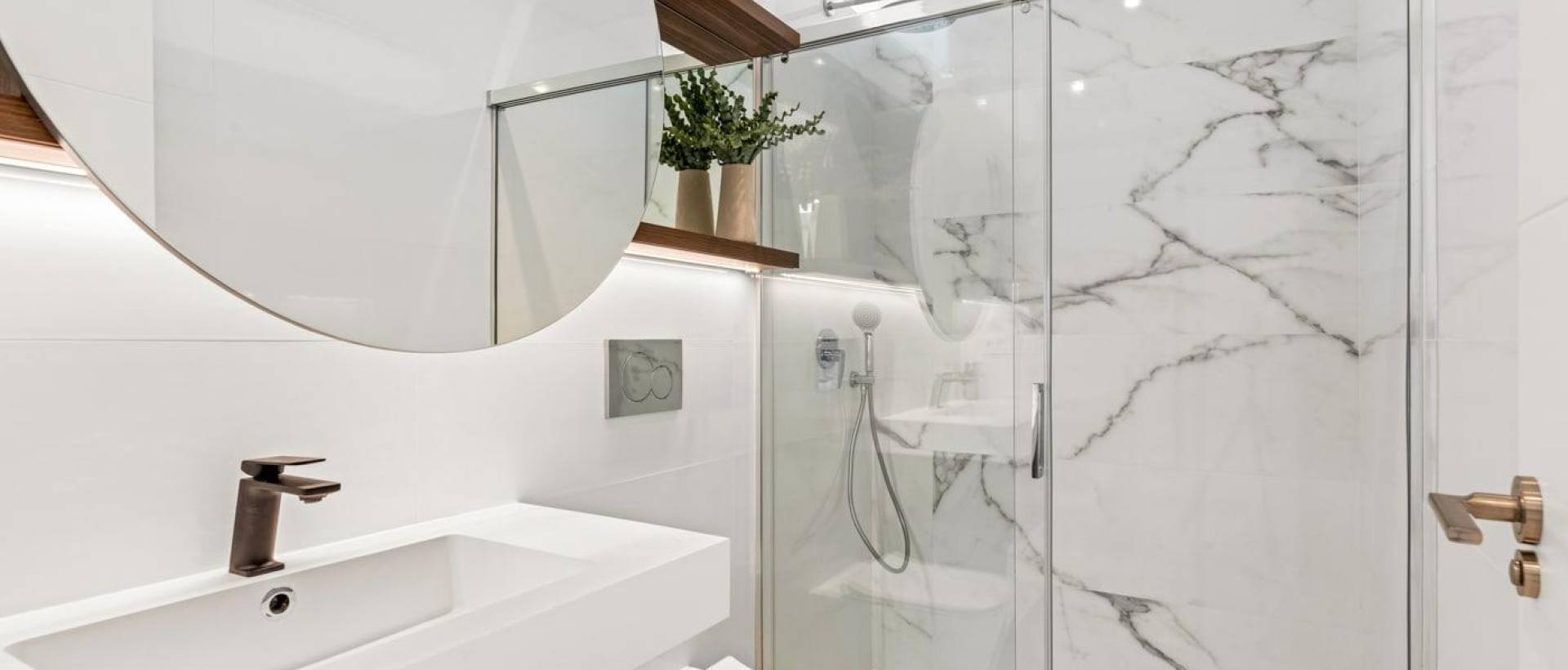 Obra Nueva - Apartmento - Rojales - Dona Pepa