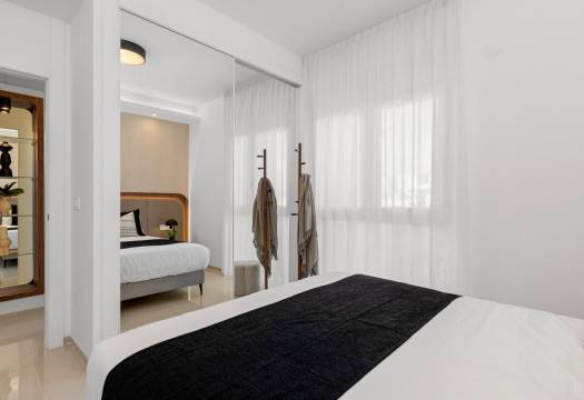 Obra Nueva - Apartmento - Rojales - Dona Pepa