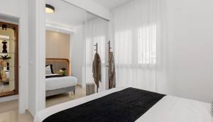 Obra Nueva - Apartmento - Rojales - Dona Pepa