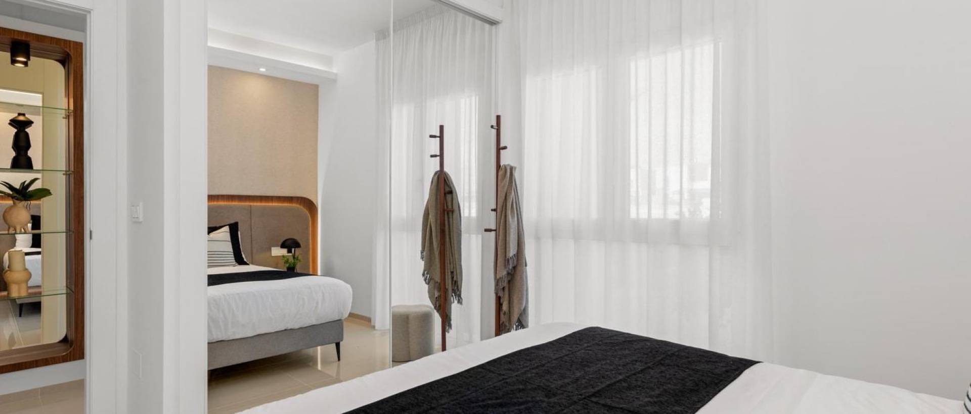 Obra Nueva - Apartmento - Rojales - Dona Pepa