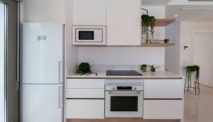 New - Villa - Los Alcázares - Playa del Espejo