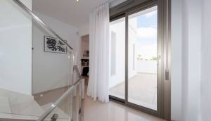 New - Villa - Los Alcázares - Playa del Espejo