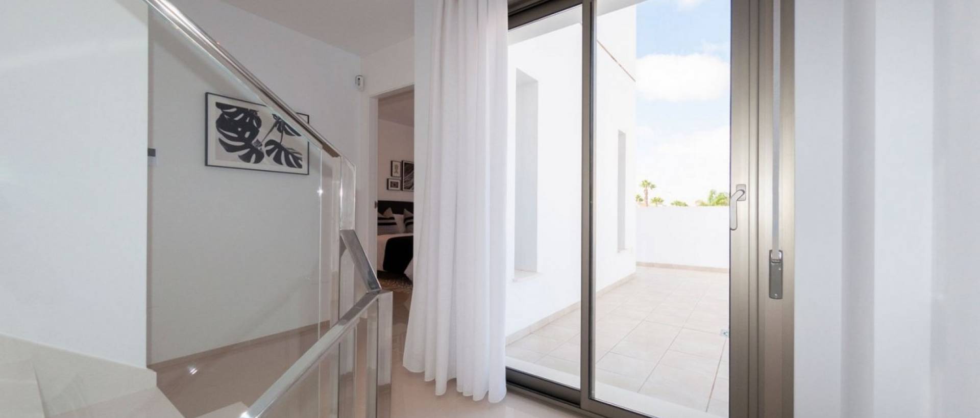 New - Villa - Los Alcázares - Playa del Espejo