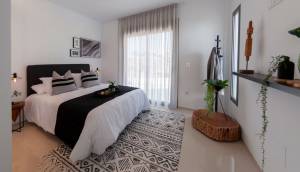 New - Villa - Los Alcázares - Playa del Espejo
