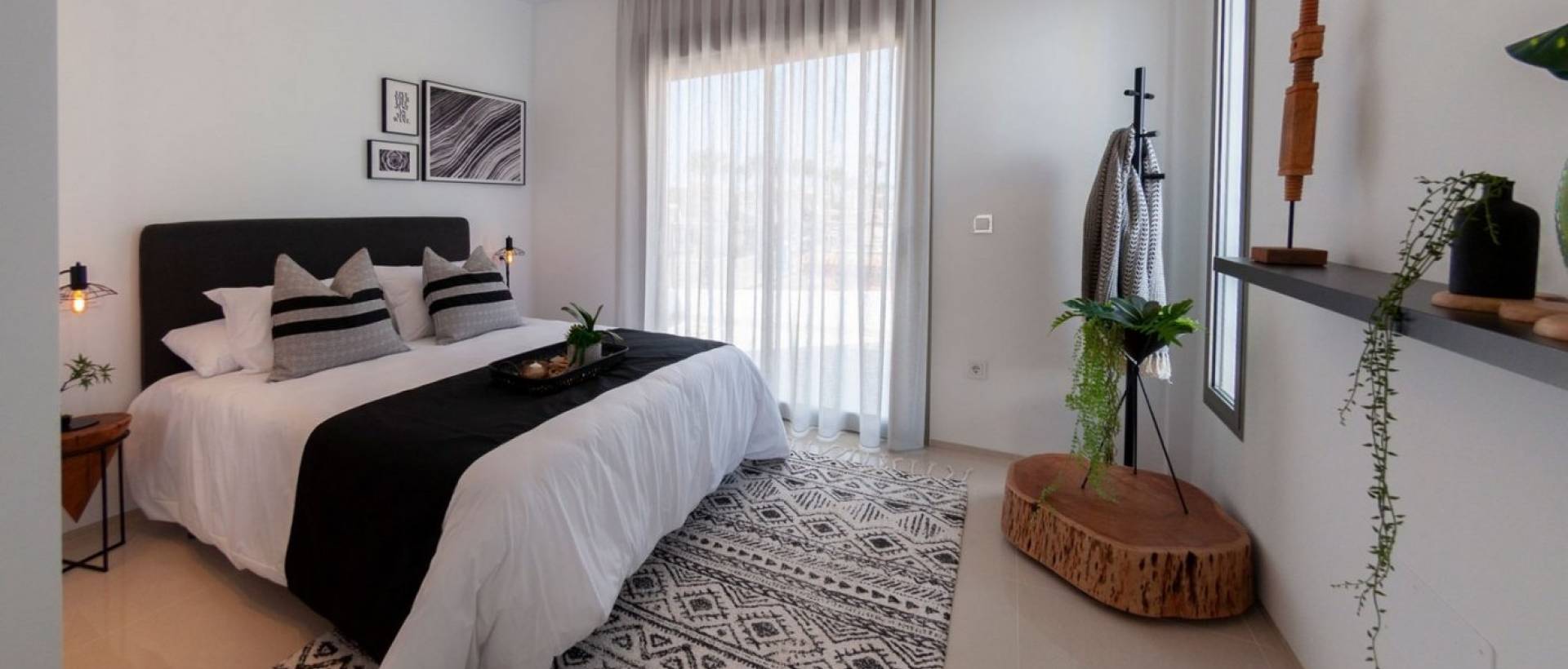 New - Villa - Los Alcázares - Playa del Espejo