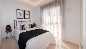 New - Villa - Los Alcázares - Playa del Espejo