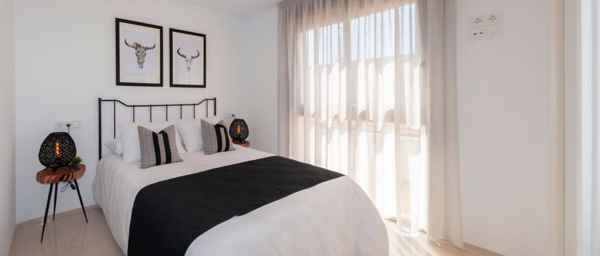 New - Villa - Los Alcázares - Playa del Espejo