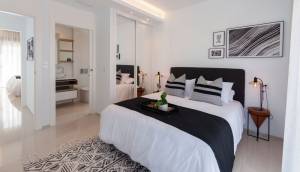 New - Villa - Los Alcázares - Playa del Espejo