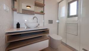 New - Villa - Los Alcázares - Playa del Espejo