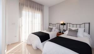 New - Villa - Los Alcázares - Playa del Espejo