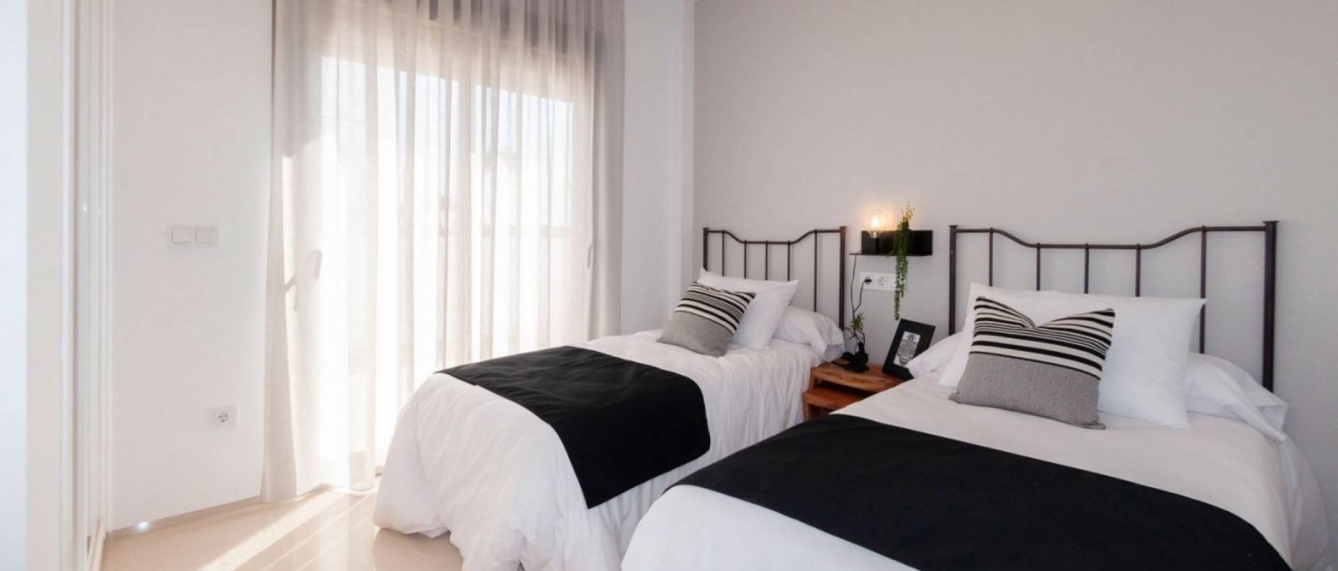 New - Villa - Los Alcázares - Playa del Espejo